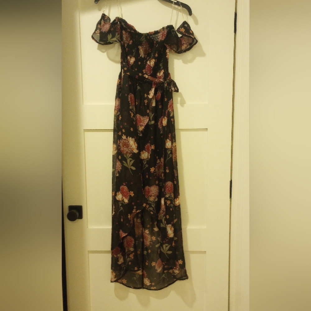 Beautiful dress